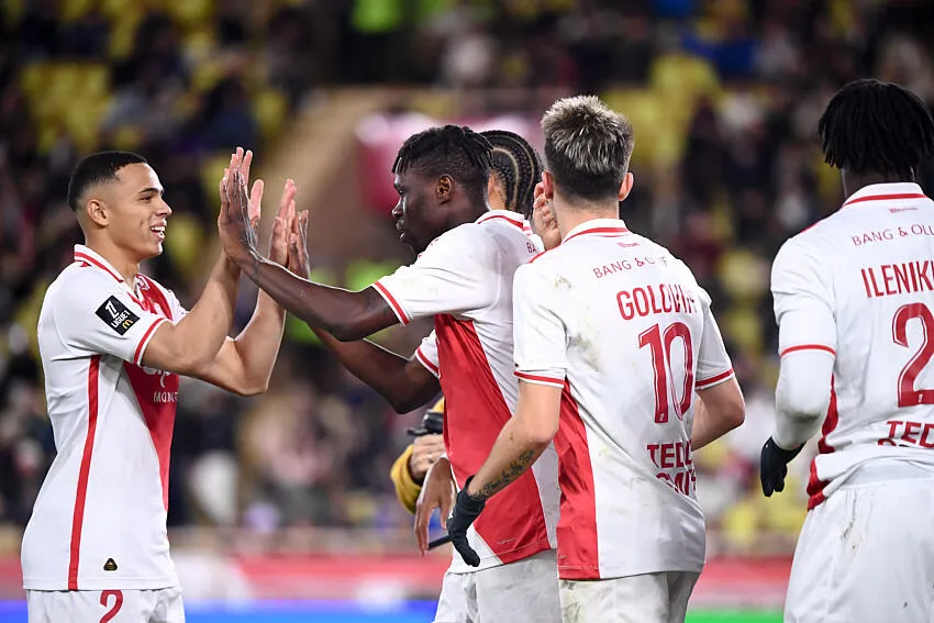 Pronostic Arsenal &ndash; Monaco : quelle cote pour une victoire de l&rsquo;ASM ?