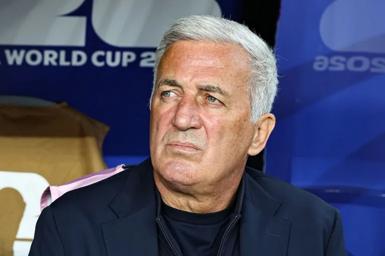 Alg&eacute;rie : Petkovic s&rsquo;oppose cat&eacute;goriquement &agrave; une recommandation du comit&eacute; technique de la FAF