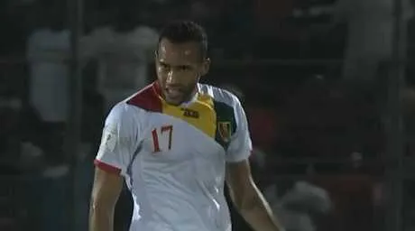 Amical&nbsp;: la Guin&eacute;e s&rsquo;incline encore