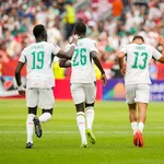 Maroc, C&ocirc;te d&rsquo;Ivoire ou Belgique : le fils de Copa Barry a choisi !