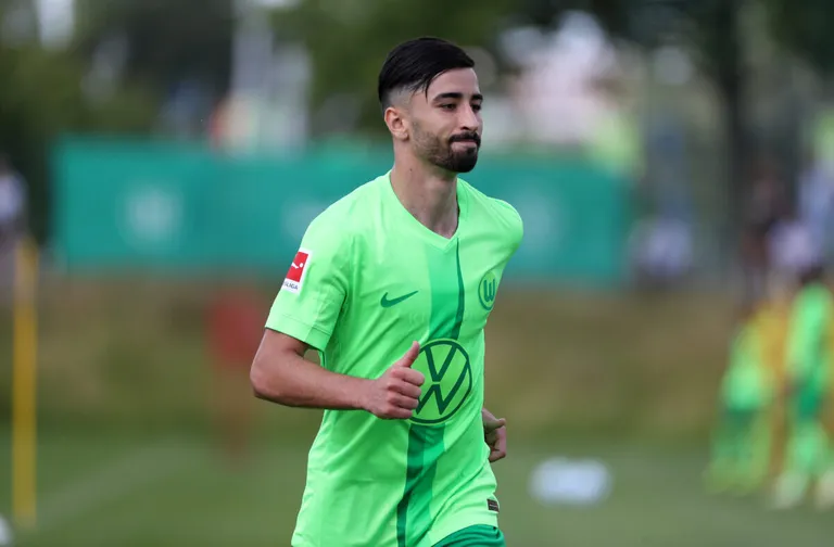 Le transfert d’Amoura à Benfica va tomber à l’eau !