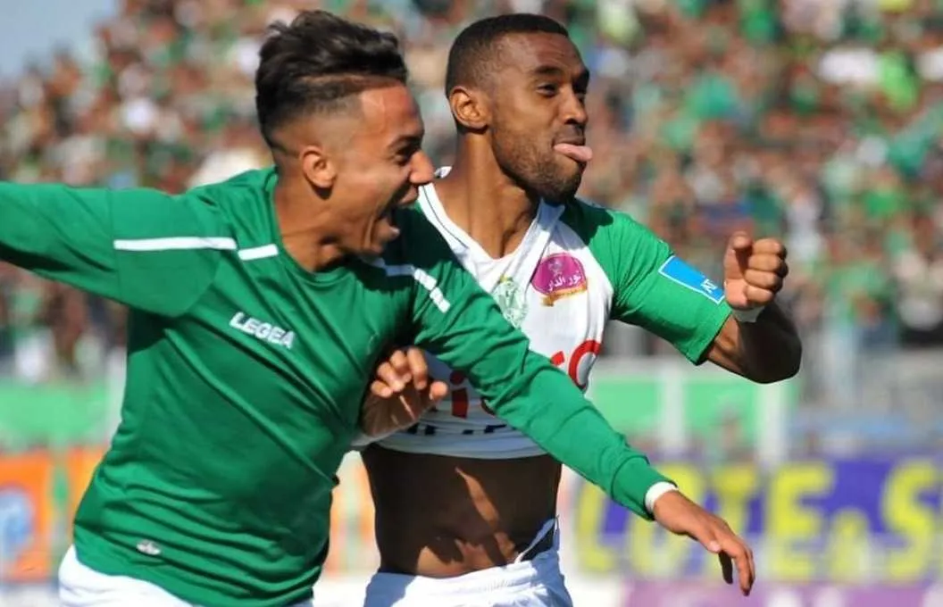 Maroc&nbsp;: 4 ans apr&egrave;s, le Raja Casablanca de retour en LDC&nbsp;!