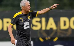 Mercato : Lucien Favre candidat au Ghana !