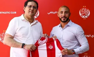 3 officialisations, un test et un retour envisagé… Le Wydad s’active en espérant Ronaldo