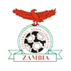 CAN 2013 : Les 23 de la Zambie
