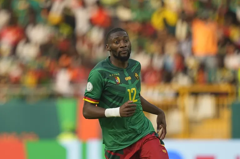 Mercato : Karl Toko Ekambi retrouve un nouveau club (officiel)