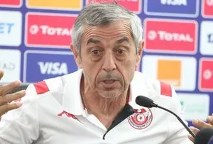 CAN 2019 – Tunisie : 2 absents contre la Mauritanie