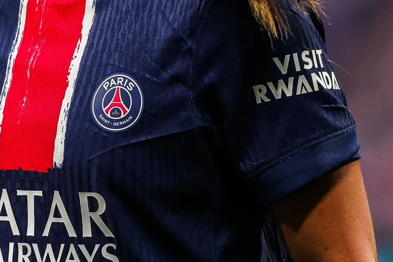 D&eacute;j&agrave; assur&eacute; de gagner la Ligue des champions &ndash; L&rsquo;impressionnant carton plein de Visit Rwanda