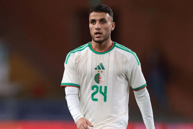 Mercato : le Fennec Yacine Titraoui a refus&eacute; de multiplier son salaire par 10 !