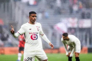 Pronostic Lille – Brann : 2 paris à tenter sur le match d’Hamza Igamane