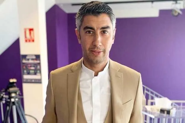 CAN 2019 &ndash; Alg&eacute;rie : Sma&iuml;l Bouabdellah submerg&eacute; par l&rsquo;&eacute;motion !