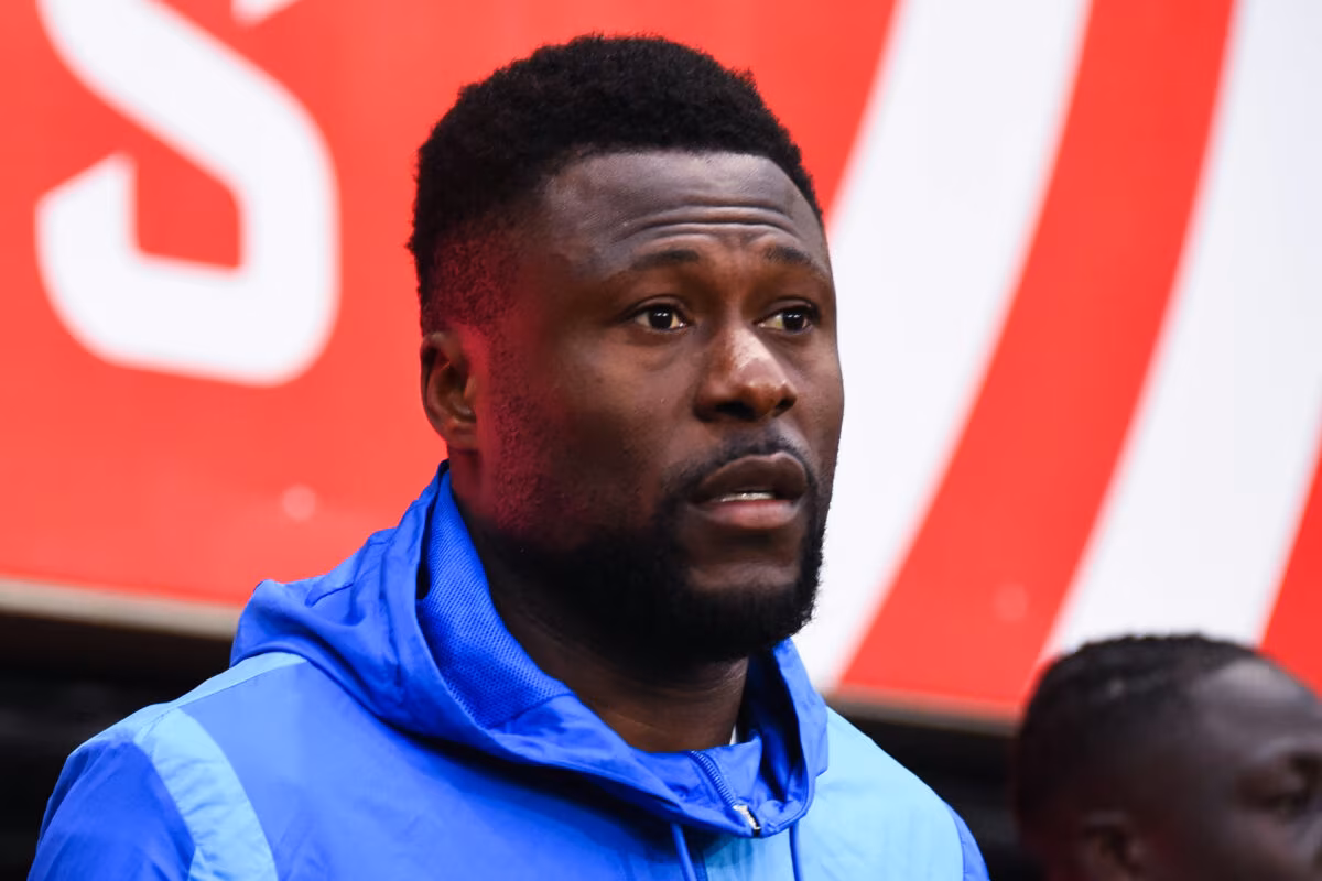 OM : &ldquo;tu es Africain, je t&rsquo;appelle cousin si je veux&rdquo;, le contenu de l&rsquo;embrouille de Mbemba r&eacute;v&eacute;l&eacute; !