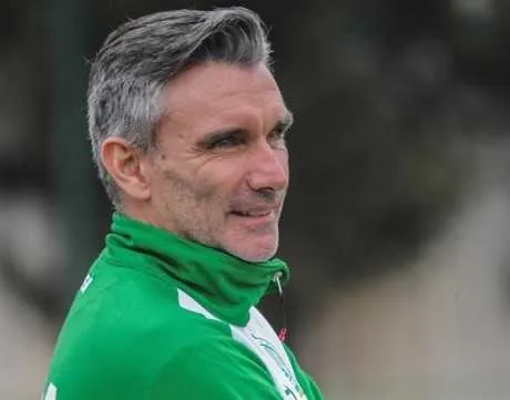 Raja Casablanca&nbsp;: Patrice Carteron d&eacute;j&agrave; prolong&eacute;&nbsp;(officiel)