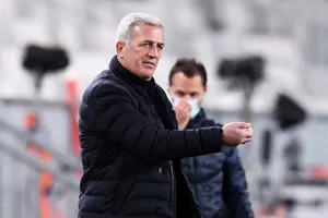 Algérie : Petkovic n’est pas à Alger !