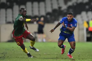 Cameroun : après Ngoumou, un 2e Lion Indomptable vers le forfait pour la CAN 2025