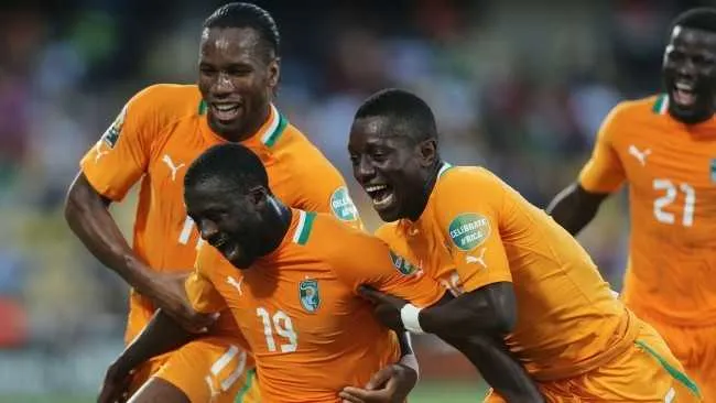CM 2014 : la C&ocirc;te d&rsquo;Ivoire assomme la Gambie