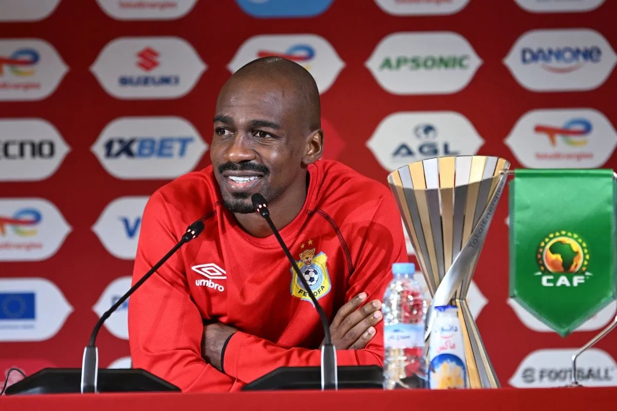 Mercato : Ga&euml;l Kakuta retrouve un club un mois avant le barrage intercontinental de la RDC