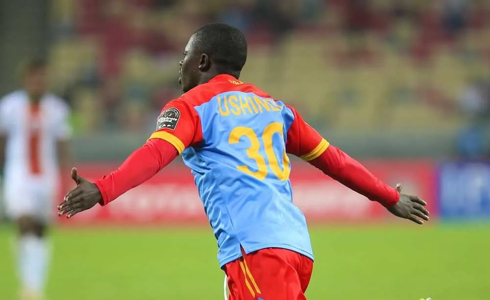 CHAN&nbsp;2020 : la RD Congo remporte le derby&nbsp;!