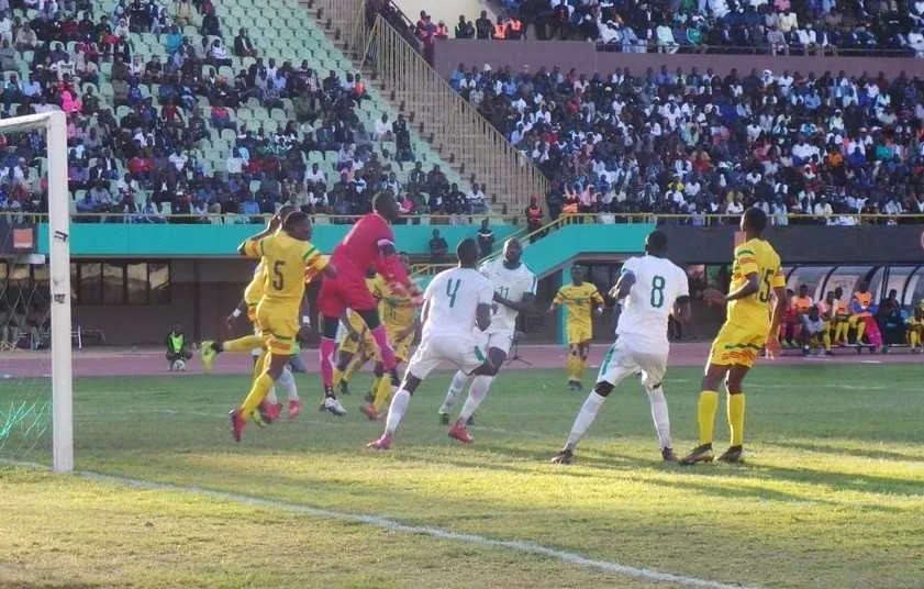 S&eacute;n&eacute;gal&nbsp;: le Mali ne dig&egrave;re pas l&rsquo;arbitrage