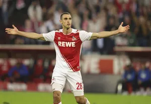 Skhiri tient son nouveau club (officiel)