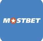Logo Mostbet