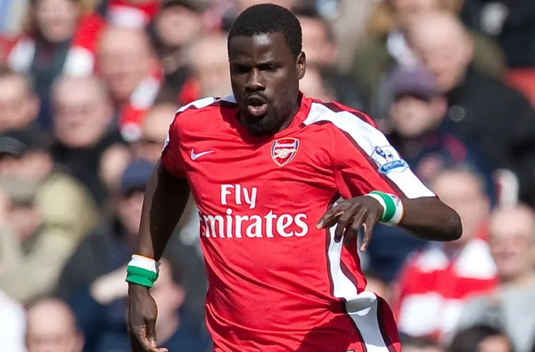 Mercato : le fils d&rsquo;Emmanuel Ebou&eacute; passe pro&hellip; &agrave; Chelsea !