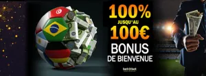 Code promo Betobet “BETMAX” : jusqu’à $100 offerts en 2025