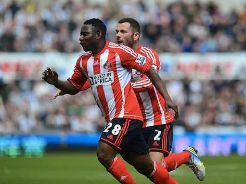 Le week-end des Africains d&rsquo;Europe &ndash; 31