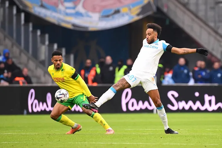 Pronostic Nantes &ndash; Marseille : l&rsquo;OM peut-il profiter du malaise nantais ? (02/05/2026)