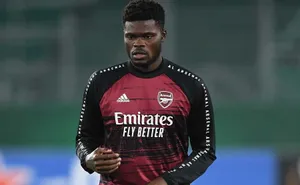 Arsenal : Partey a déjà bluffé Arteta