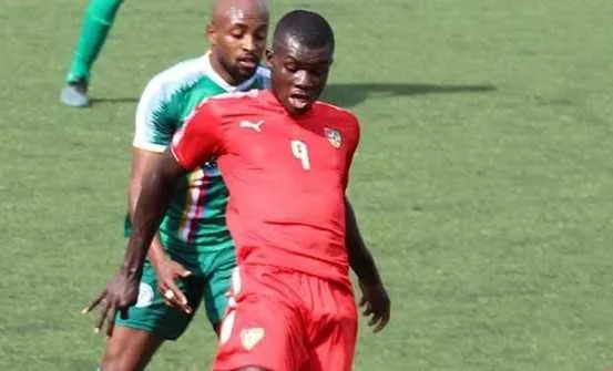 Mondial 2022 : le Togo élimine les Comores, 7-0 pour le Rwanda !