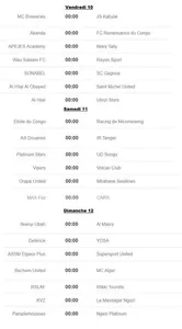 LDC-CAF : c’est déjà reparti !