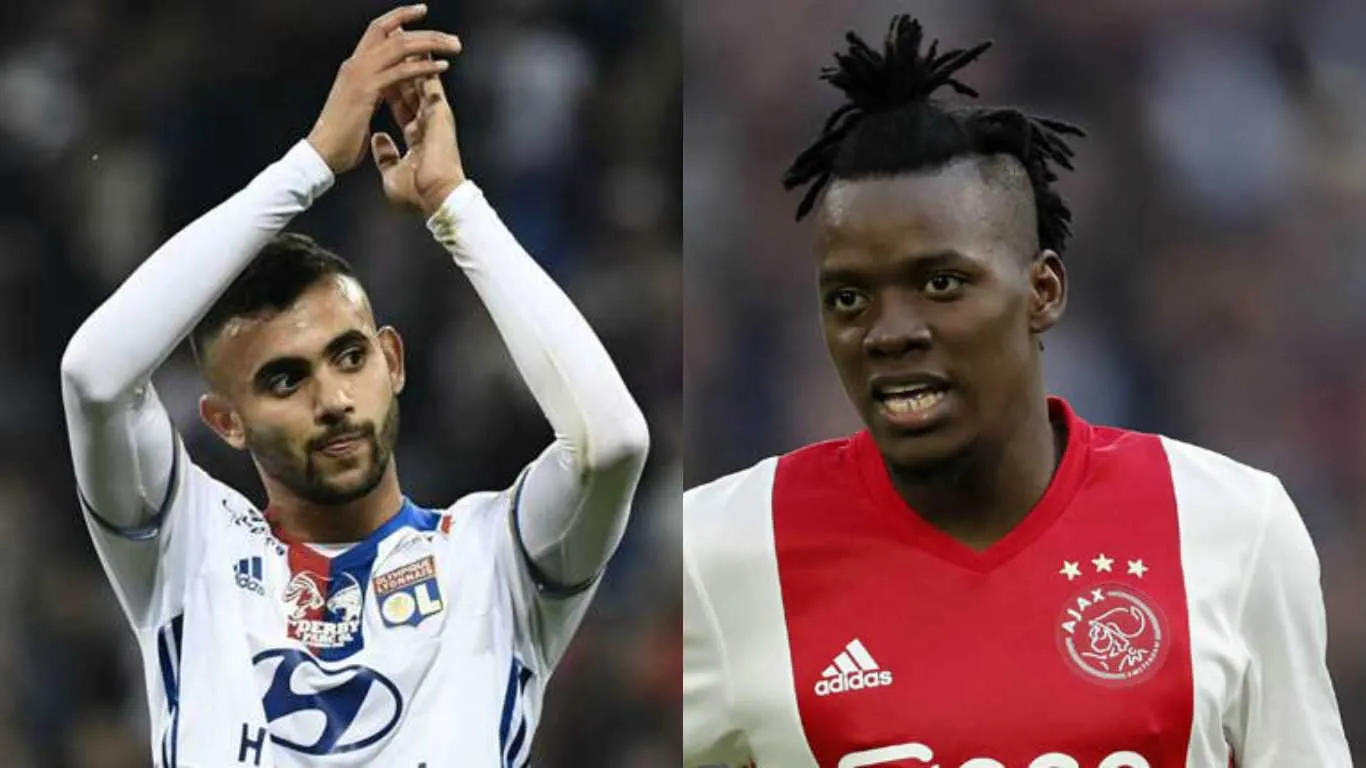 OL : Ghezzal s&rsquo;en va, Bertrand Traor&eacute; esp&eacute;r&eacute;