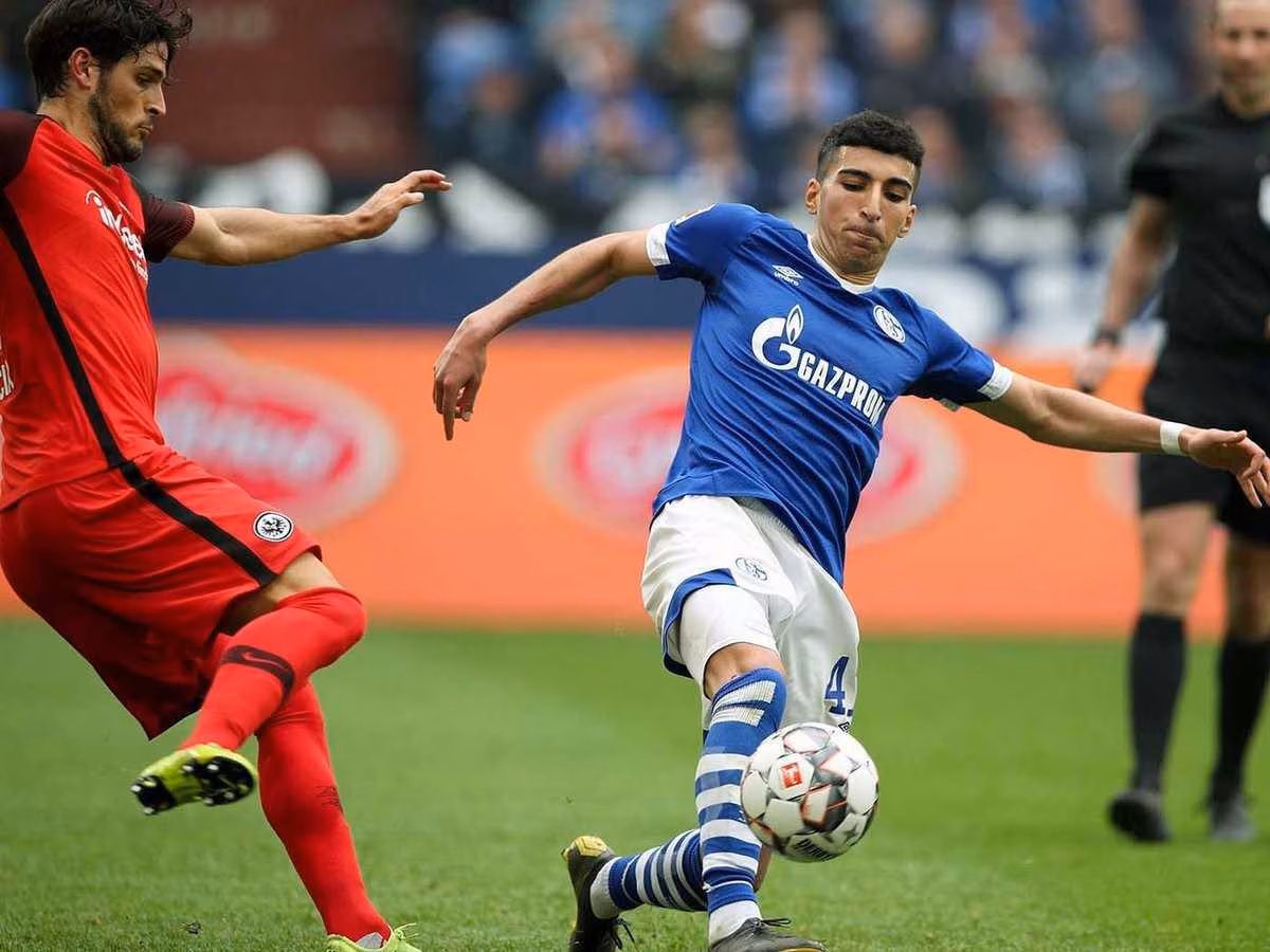 Mercato : un U23 du Maroc passe pro &agrave; Schalke 04