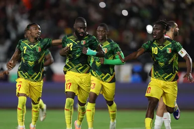 L&rsquo;actualit&eacute; du football africain