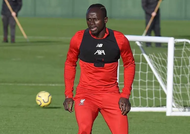 Liverpool&nbsp;: M&eacute;n&egrave;s fixe une limite &agrave; Man&eacute;