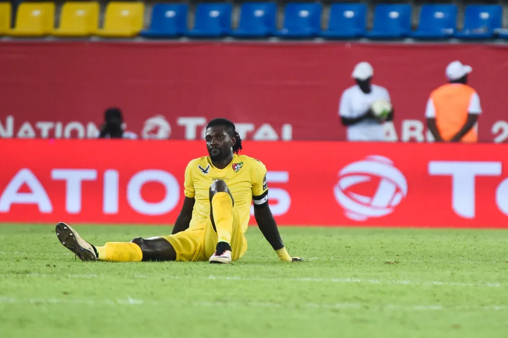 Emmanuel Adebayor, Togo