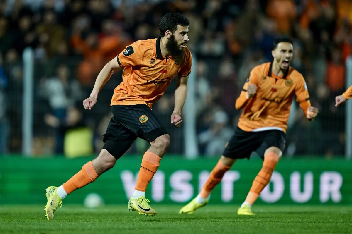 CAF Champions League and Confederation Cup: Berkane qualify alongside record-setting Espérance, while Côte d’Ivoire lose their first club