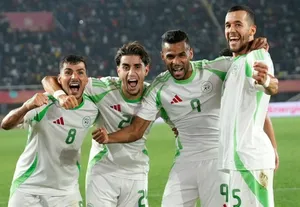 CHAN 2025 : l’Algérie se qualifie dans la douleur