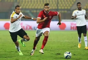 Egypte : tout juste recruté, un joueur disparaît…