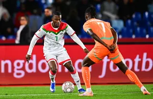 L&rsquo;actualit&eacute; du football africain