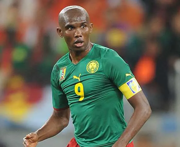 Cameroun : quelle sanction risque Samuel Eto’o ?
