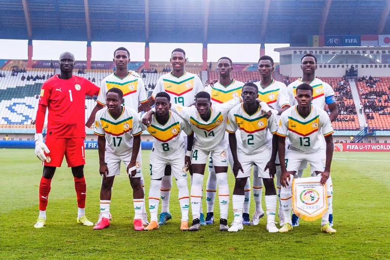 Metz recrute une star s&eacute;n&eacute;galaise du Mondial U17 (officiel)