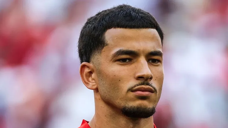 Un Alg&eacute;rien pour remplacer le Marocain Zakaria El Ouahdi &agrave; Genk ?