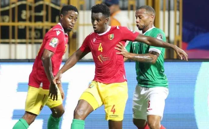 CAN 2019 : la Guin&eacute;e abat sa derni&egrave;re carte