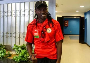 Sénégal : Sofiane Diop, Pape Gueye… Aliou Cissé fait le point sur les binationaux
