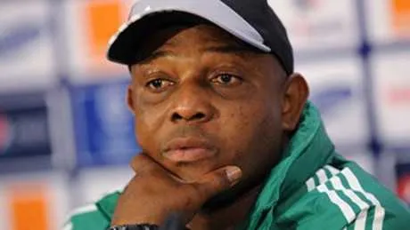 Nigeria : Keshi, le Big Boss n&rsquo;est plus
