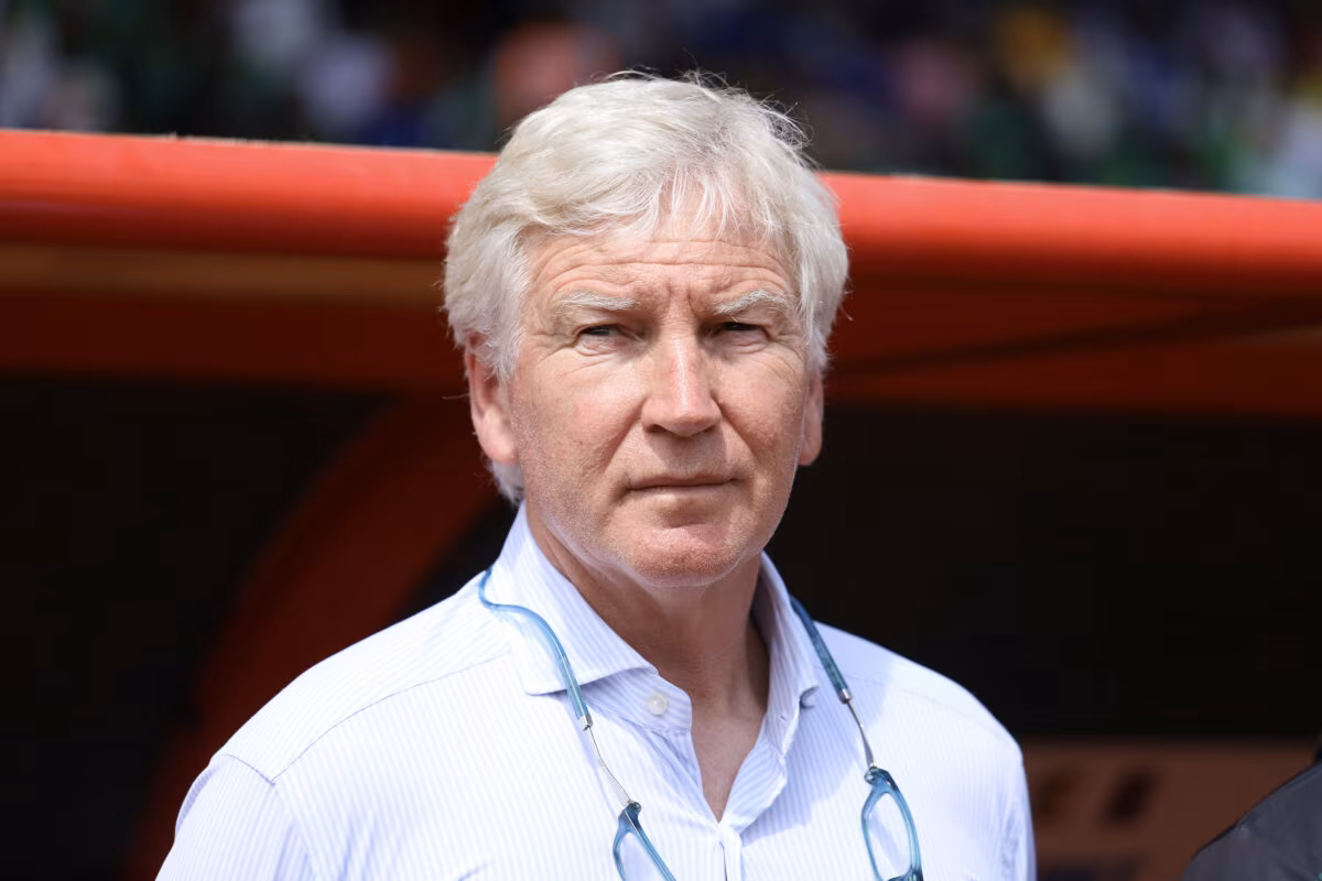 Cameroun : &ldquo;le refus, c&rsquo;est le d&eacute;part&rdquo;, la Fecafoot pr&eacute;vient Marc Brys