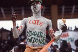 L&rsquo;actualit&eacute; du football africain