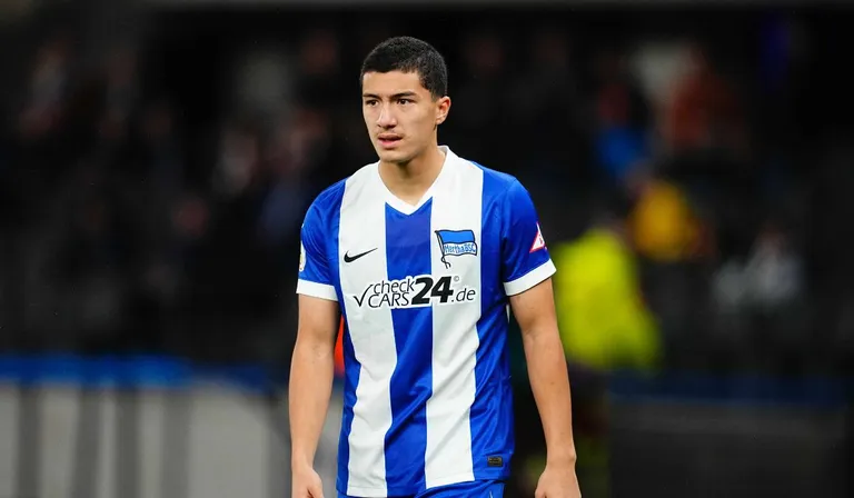 Manchester City toujours dans le coup pour Maza